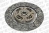 NISSA 3010002T68 Clutch Disc